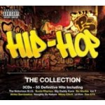 V/A - Hip Hop - The Collection CD – Zboží Mobilmania