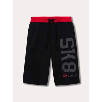 winkiki chlapecké kraťasy WJB 31215 černá – Zbozi.Blesk.cz