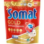 Somat Gold All-in-one Tablety do myčky 48 ks – Zbozi.Blesk.cz