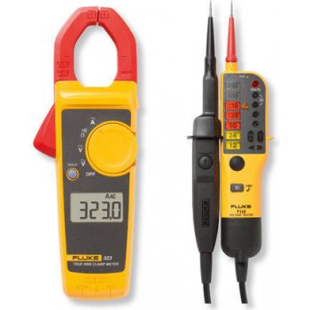 Fluke 323