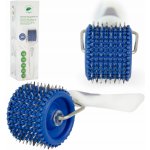 Ljapko jehlový masážní Váleček Obličejový M 3,5 Ag – Zboží Dáma