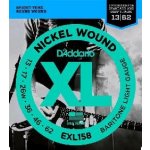 D'addario EXL 158 – Sleviste.cz
