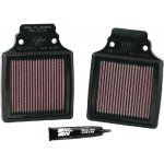 Vzduchový filtr K&N FILTERS KA-1299-1 – Hledejceny.cz