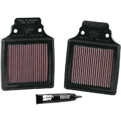 Vzduchový filtr K&N FILTERS KA-1299-1 – Hledejceny.cz