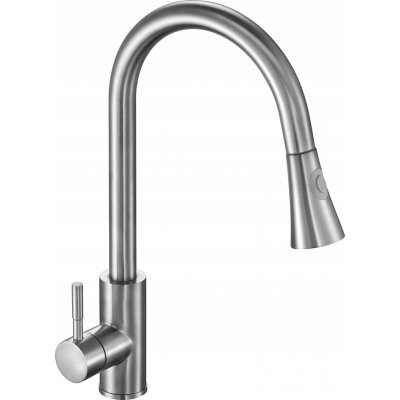 Fala Mixer Steely 4 – Hledejceny.cz