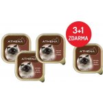 Athena Saturn jehněčí 100 g – Zboží Mobilmania