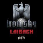 Laibach - Iron Sky CD – Hledejceny.cz