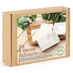 GRAINE CREATIVE Kreativní sada na výrobu exfoliačních mýdel Kokos – Hledejceny.cz