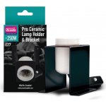 Arcadia Ceramic Lamp Holder PRO – Zboží Mobilmania