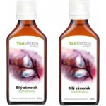 MycoMedica 047 Bílý zámotek 2 x 50 ml – Hledejceny.cz