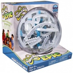 Spin Master Perplexus Original od 349 Kč - Heureka.cz