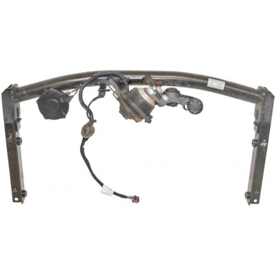 tažné zařízení - sklopné AUDI A6 4G0 Allroad combi 4G0800491AA – Hledejceny.cz