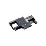 originální vyzvaněč Samsung S5300 Galaxy Pocket černá – Zboží Živě