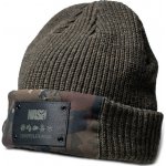 Nash Čepice Zero Tolerance Woolly Hat Camo Panel – Zbozi.Blesk.cz