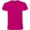 Pánské Tričko Pánské tričko Roly Atomic 150 růžové