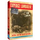 Stöhr jiří: expedice lambarene DVD