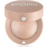 Bourjois Little Round Pot Mono oční stíny 02 Iridesc'sand 1,7 g – Zboží Dáma