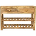 indickynabytek.cz Hina mangové dřevo – Zboží Dáma