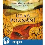 Hlas poznání - Miguel Ruiz Don – Hledejceny.cz