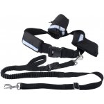 Zoofari Vodítko pro psy vodítko na běhání – Zboží Mobilmania