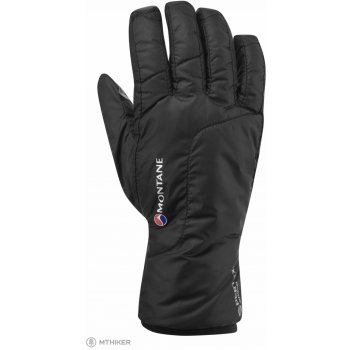 Montane womens Prism Dry Line glove černá