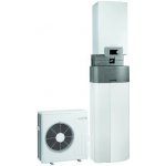 De Dietrich ALEZIO S/E COMPACT 8MR R32 – Zboží Dáma