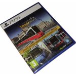 Tram Sim (Deluxe Edition) – Zbozi.Blesk.cz