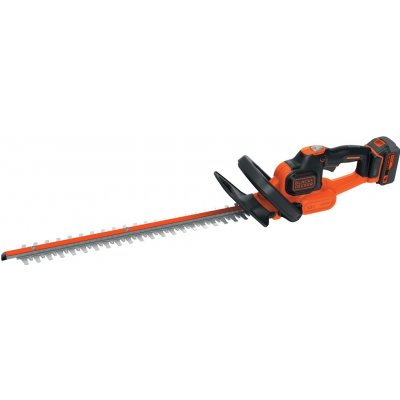 Black & Decker GTC18504PC Aku 18V/4,0Ah Li-Ion – Zboží Mobilmania