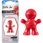 Little Joe AMBER 3D – Zbozi.Blesk.cz