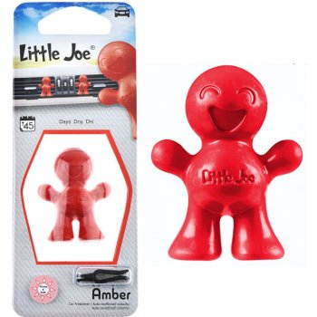 Little Joe AMBER 3D