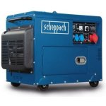 Scheppach SG 5200 D 5906222903 – Zboží Dáma