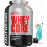 Nutrend Whey Core 1800 g – Sleviste.cz