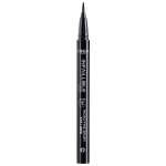 L'Oréal Paris Infaillible Grip 36h Micro-Fine liner 01 Obsidian black černá oční linka 0,4 g – Zboží Dáma