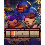Enter the Gungeon – Hledejceny.cz