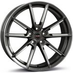 Borbet LX 8,5x19 5x108 ET37 graphite spoke rim polished – Hledejceny.cz