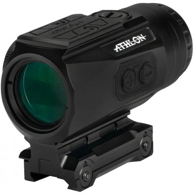 Athlon Optics Prizmatický Athlon Midas Flare 3x – Sleviste.cz