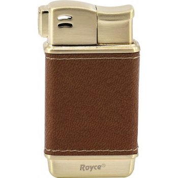 Royce Dýmkový Leather