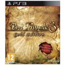 Port Royale 3 (Gold)