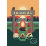 REXhry Táborák – Zboží Mobilmania