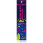 Galmed Magnesium B-Komplex FAST 20 šumivých tablet – Hledejceny.cz