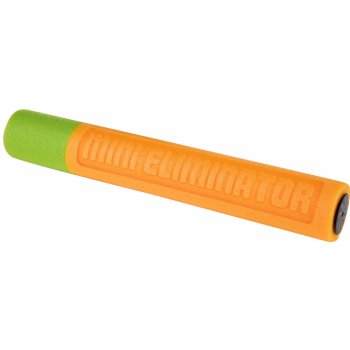 Happy People Mini Eliminator stříkačka oranžová / rukojeť zelená