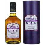 Ballechin 15y SBCS Release 2022 Bourbon & Oloroso 58,9% 0,7 l (tuba) – Hledejceny.cz