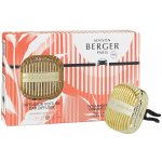 Maison Berger Exquisite Sparkle vůně a clip do auta