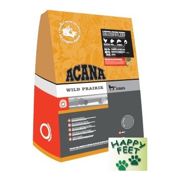 Acana Wild Prairie Cat 5,4 kg