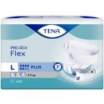 Tena Flex Plus L 30 ks – Zboží Mobilmania