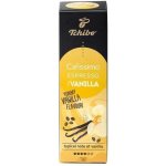 Tchibo Kávové kapsle Cafissimo Espresso Vanilla pro Cafissimo a Caffitaly 10 ks – Hledejceny.cz