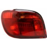 Zadní světlo - levé TOYOTA YARIS | 2003-2005 | DEPO | – Hledejceny.cz