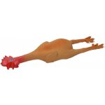 Nobby , latexové kuře 47 cm – Zbozi.Blesk.cz