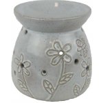 Morex aroma lampa s kytičkami X7665 – Sleviste.cz