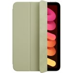 Apple Smart Folio for Apple iPad Air 11 2024 MWK73ZM A Sage – Zboží Mobilmania
